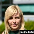 Umjesto zaštite, lisice novinarki koja piše o korupciji