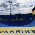 Većina Amerikanaca nema poverenja u Trampa u vezi rata Rusije i Ukrajine