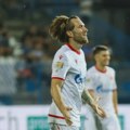 Katai het-trikom u Lučanima "izbrojao" do 139 i iza sebe ostavio dve Zvezdine legende!
