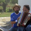 Pala prva klapa drame „Linija“ o ratnim danima dr Miodraga Lazića