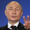 Ovo je Putinova konačna ponuda za mir?! Otkriveni detalji, da li će se ovako okončati krvavi rat u Ukrajini?! "Veoma smo blizu…