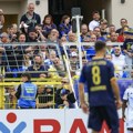 Rasistički incident na meču nemačkog Kupa