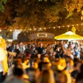 "Gradski" je na Donjem gradu! Street Food Festival stiže na Kalemegdan