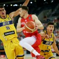 FIBA "saplela" BiH - Garza ne ide na Evrobasket