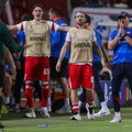 Milojević: Dogodi se takvo veče kad nam ništa ne uspeva, biće drugačije sa Krunićem u revanšu