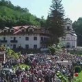Praznik tumanskih čudostvoraca Svetog Zosima i Jakova – slava manastira Tumane
