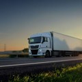 Rusijom do 2050. godine polovina transporta– bez vozača