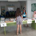 Besplatna razmena udžbenika, lektire i školske opreme od danas do 12. septembra