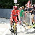 Lideru Vuelte ukraden bicikl od 250.000 evra