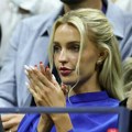 Đoković 11. Put razočarao američku lepoticu: Njen pogled ka Novaku na kraju meča dovoljno govori! Brutalna plavuša ostala je…
