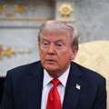 "Trampe, ne veruj Putinu"