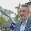 Roditelj učenika Vazduhoplovne akademije: "Ministar Dejan Vuk Stanković je obustavio nastavu svojim nezakonitim odlukama"
