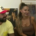 "Prsten je tu" Aneli Ahmić progovorila o venčanju i porodici sa Lukom, pa spomenula ćerku: Plačem svaki dan...