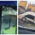 Voz udario u putnički autobus! Osmoro mrtvih, svuda su razbacana tela i krhotine (video)