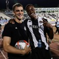 Interesantno: Demba Sek u žiži interesovanja – Selidba iz Humske uskoro!? Ozbiljno se radi na marakani: Stiglo veliko…