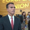 Generalni sekretar Evropske demokratske stranke: „Mislim da treba da budete razočarani“
