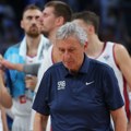 Pešić: "Izgubio sam tim i pogrešio sa Micićem - trojica išla u crkvu umesto treninga"