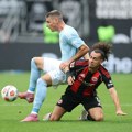 (VIDEO) Andrej Ilić podelio četiri asistencije u Frankfurtu