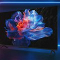 Izlaskom dva nova TCL modela RGB mini-LED TV postaje pristupačniji