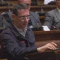 Bakarec: Vučić je otac jedne bolje Srbije