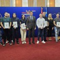 Podržano 13 projekata za mlade – od kulinarstva do edukacije, uređenja naselja i sporta