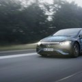 Mercedes oborio rekord: baterija prelazi 1.205 km sa jednim punjenjem