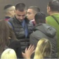 Nije imao ni trunke šanse: On je izbačen iz Elite 9, ukućani se emotivno oprostili od njega, čim je stigao u studio opleo po…