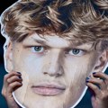 Mika Murinen između "hajpa" i realnosti