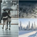 Jesen nikad ledenija – čak 10 °c ispod proseka za početak sezone Prvi mrazevi pogađaju i srce Balkana, pogledajte ko je…