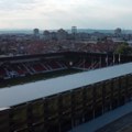FIFA kaznila Srbiju sa 80.000 franaka i zatvorila delove tribina pred duel sa Albanijom