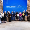 Specijalna nagrada Evropske muzejske akademije dodeljena Galeriji Matice srpske
