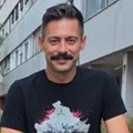 Ponovo raznežio javnost sa sinom! Glumac puca od ponosa dok grli naslednika (foto)