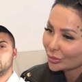 Otac Asmina duržića umešao prste! Vezano je za Nerija Ružanjija, objavio snimak koji se Siti Ahmić neće dopasti (video)