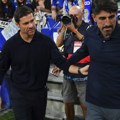 Kraj jedne epohe: Paunović se oprostio od Ovijeda