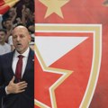 "Grmi" "Beogradska arena" - stigao je Saša Obradović!
