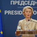 DS poručio Fon der Lajen: Istražite utrošena sredstva EU u projekat Železničke stanice u Novom Sadu
