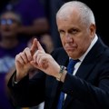 Obradović: Treba da igramo pametnije, faul je veliko "oružje" igrača