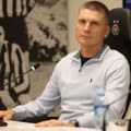 Blagojević: Imam motiv protiv TSC-a, navijači dođite i podržite nas