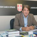 Još jedan otkaz u FSS: Posle Piksija reprezentaciju napustio i ovaj važan čovek