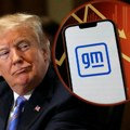 Tramp je uništio General Motors: Na ivici bankrota - gubitak 1,6 milijardi dolara!