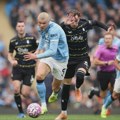Strašni Haland "razbio" Everton, spektakl Palasa i Bornmuta