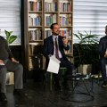 Anketna komisija predstavlja izveštaj u Evropskom parlamentu, Marinković očekuje mere protiv vlasti