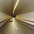 Vozači oprez: Izvode se radovi u tunelu Brđani
