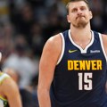 Izašle kvote, ko će biti MVP NBA lige: Kladionice nisu naklonjene Jokiću, evo ko mu je najveća pretnja!