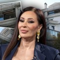 (Фото) Цеца реновира вилу на дедињу: Вељко и Богдана се селе из Титела, за сина и снајку гради посебан део: "Ништа не…