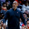 Uhapšen trener Portlanda, nekadašnji NBA šampion: „Iza rešetaka“ i Jovićev saigrač