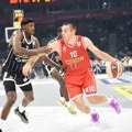 Jošilo: Test karaktera protiv šampiona ABA lige