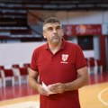 Ocokoljić pred duel sa Partizanom: Olison spreman za debi u ABA ligi