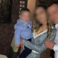 Ово је породица која је погинула на Новом Београду: Пијани возач се закуцао у њихов аутомобил: Полицајац Бојан, његова…