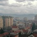 Pet dana ekstremnog zagađenja u Nišu: PM 2,5 čestice premašile 190 mikrograma, vazduh opasno zagađen